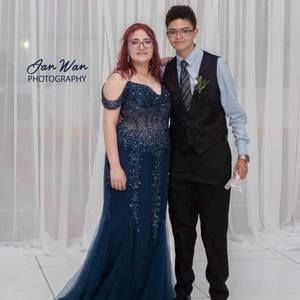 Meet your Posher, Lucas